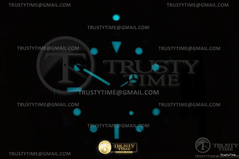 0302 ROLSUB0417B – Submariner 116610LV 904L SS SS Grn CLEAN V2 VS Stretchable 1048